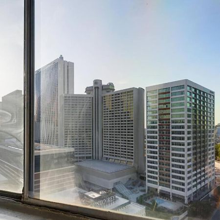 2208-Top Flr-Work/Game Sta-600 Mb-1 Free Park-King แอตแลนตา ภายนอก รูปภาพ